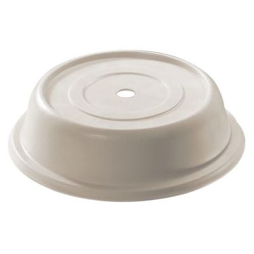 Cambro Ivory 7-3/8" Plate Cover