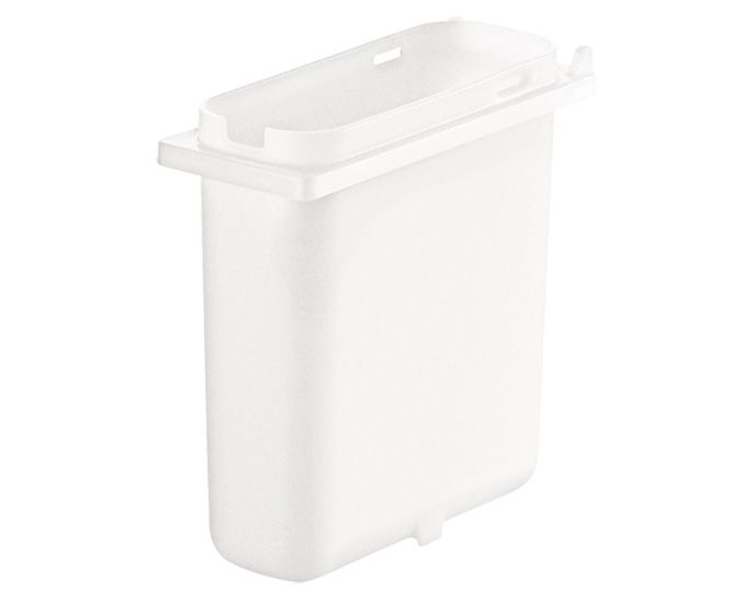 Server 2/3" x 7" Fountain Jar