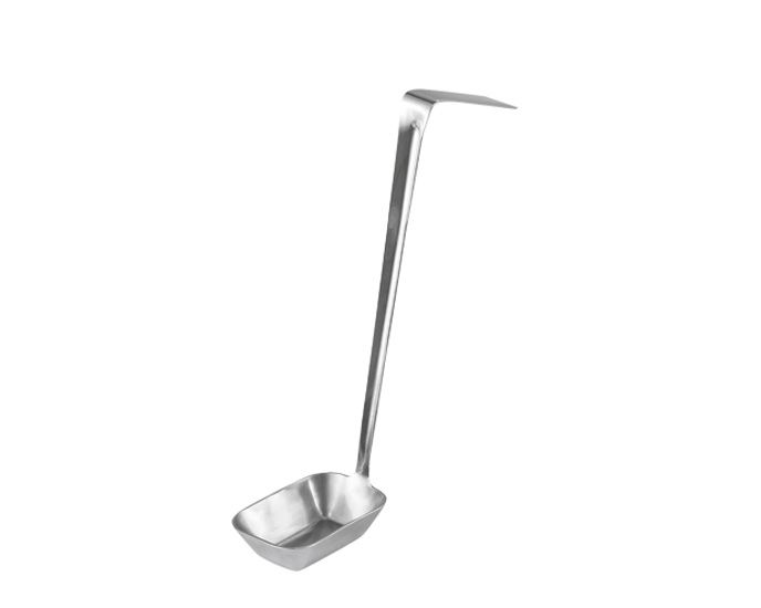 Server 2/3" x 7" Jar Ladle