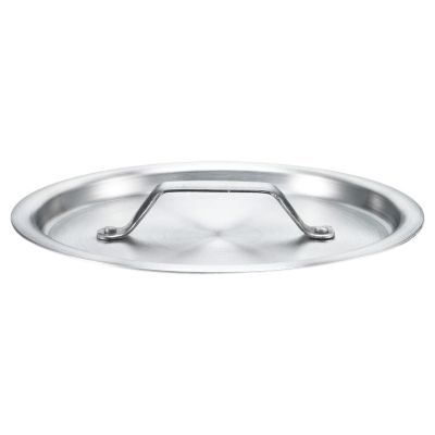 Browne Foodservice Thermalloy&reg; 8-1/2 Qt. Sauce Pan Cover