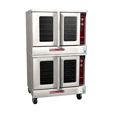 Southbend Double Stack Convection Oven