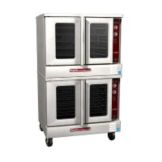 Southbend Double Stack Convection Oven