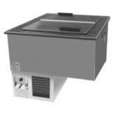 Randell Manufacturing 12 Gallon Drop-In Freezer