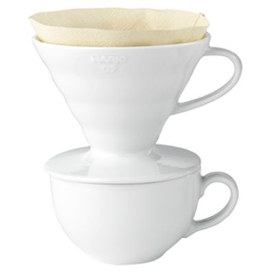 Espresso Supply Hario Ceramic Dripper