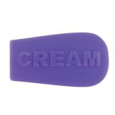 Service Ideas Cream Indicator Sock