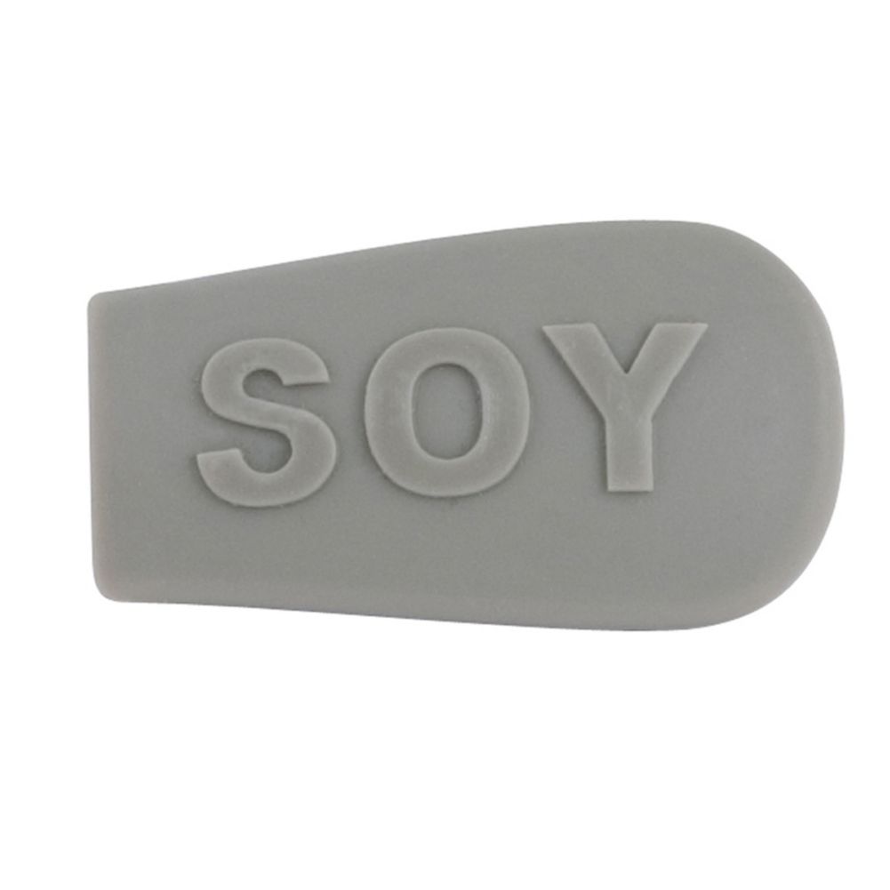 Service Ideas Soy Indicator Sock