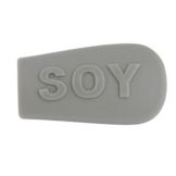 Service Ideas Soy Indicator Sock