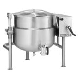 Vulcan Hart 40 Gal., 2/3 Jacketed Tilting Kettle