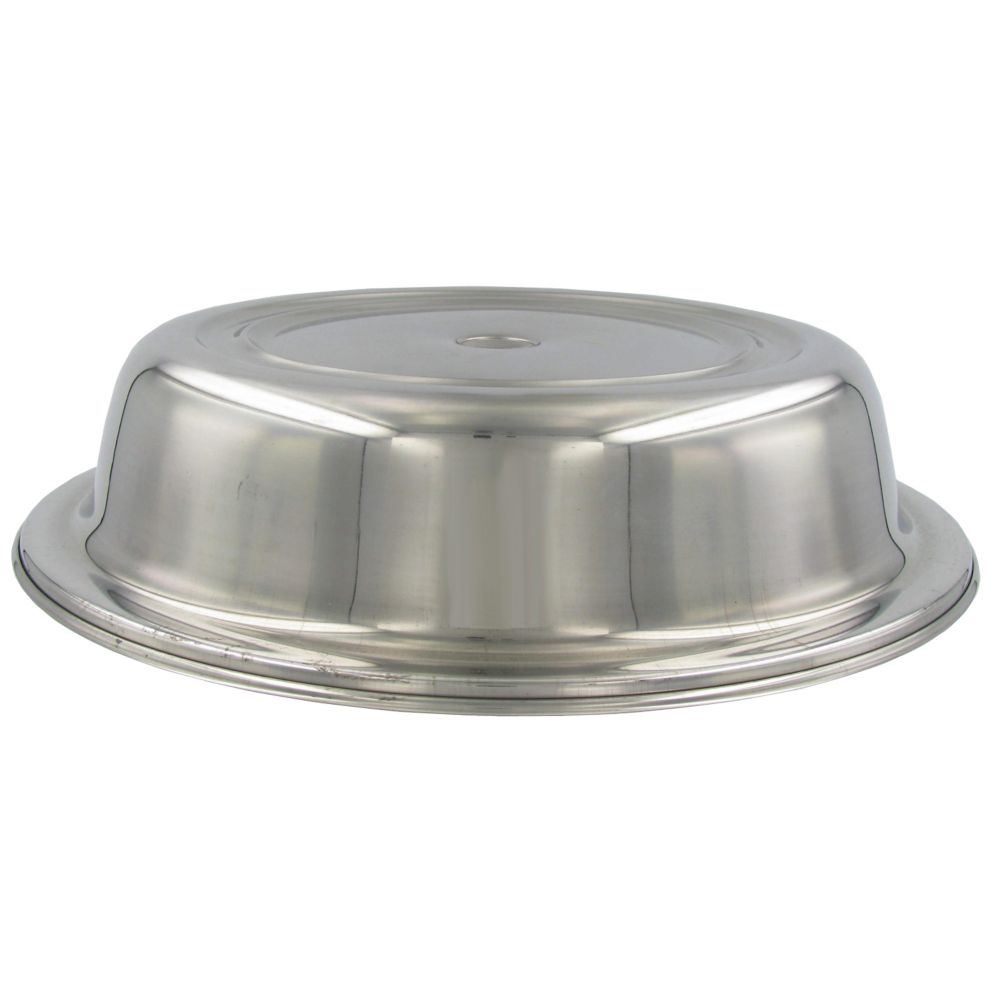 American Metalcraft City of Blue Ash Cover Plate
