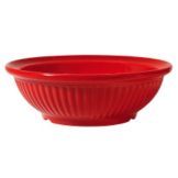 G.E.T. Geneva&trade; Red Sensation 24 Oz Bowl