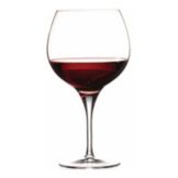Cardinal f&d Primeur Crystal 19.5 Oz. Bourgogne Wine Glass