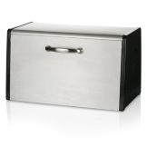 Brisker&reg; Brushed S/S Original Electric Crisper