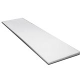 True Food Service Replacement Prep Cutting Board