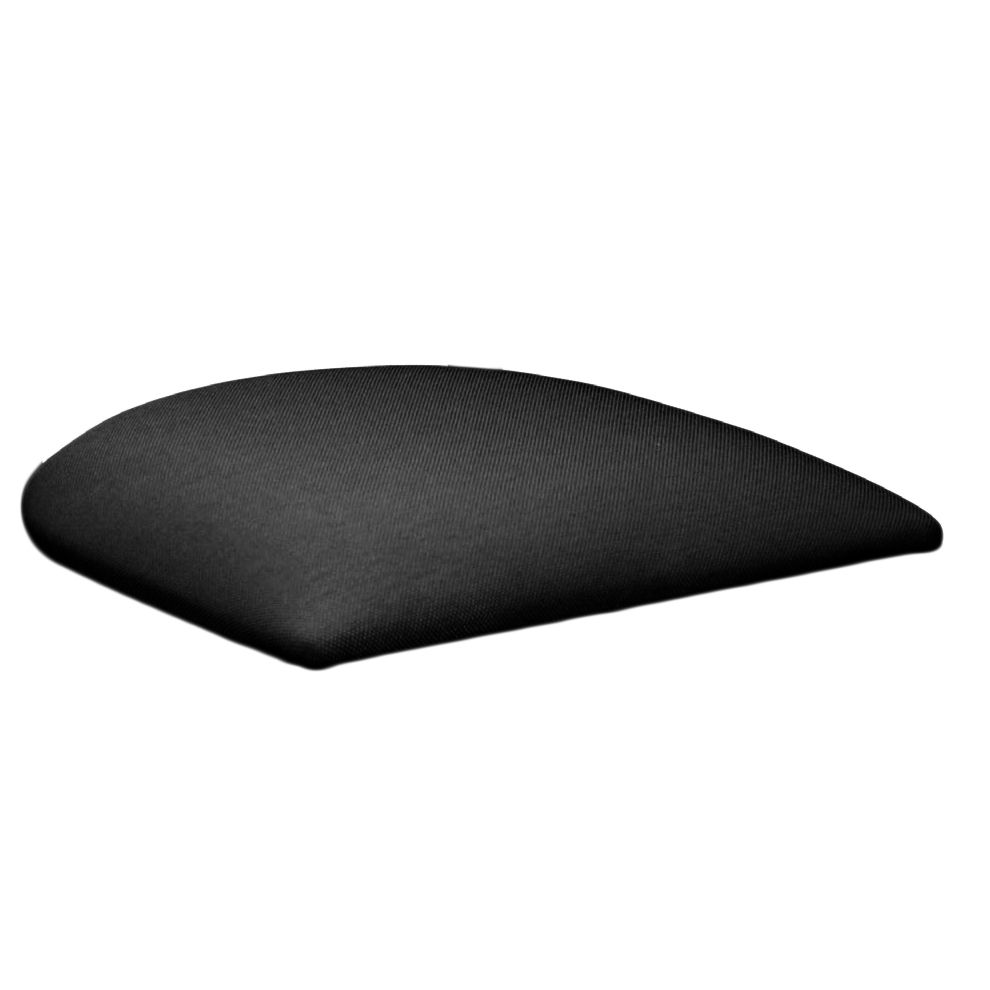 Gar Products Jet Black Vinyl Cushion for 205PS Chair