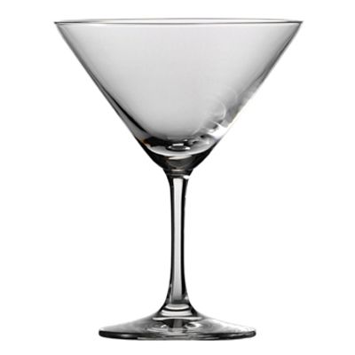 Classico Tritan Crystal 8.9 oz Martini Glass