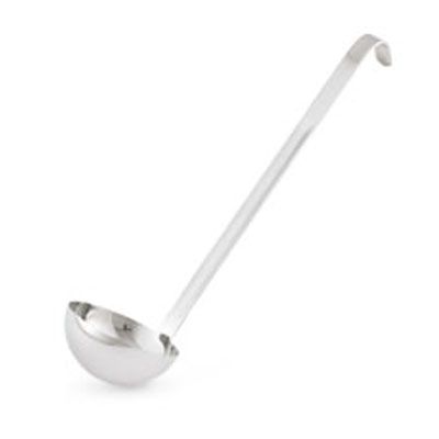 Vollrath&reg; 24 Oz. Heavy-Duty Stainless Steel Ladle
