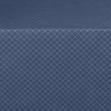 Marko&reg; Designer&trade; Series Navy Diamond Head Tablecloth