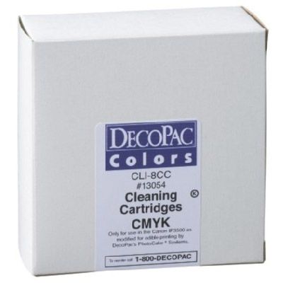 DecoPac Printhead Cleaning Kit