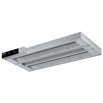 Hatco 120/208V Infrared Glo-Ray Food Warmer