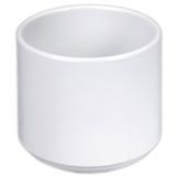 Gessner&trade; 7 Oz. White Cup