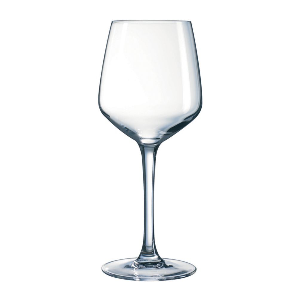 Chef & Sommelier Millesime Kwarx&reg; 10-1/4 Oz. Wine Glass