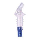 Spill-Stop 0.5 Oz. Clear Plastic Pourer without Collar