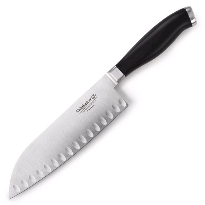 Calphalon 7" Contemporary Santoku Knife