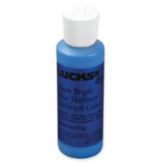 Lucks&trade; Neon Bright Blue Shimmer Airbrush Color