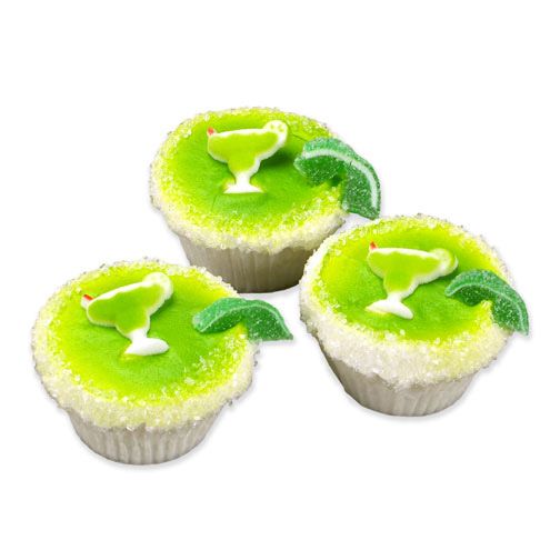 Lucks&trade; Neon Bright Green Shimmer Airbrush Color