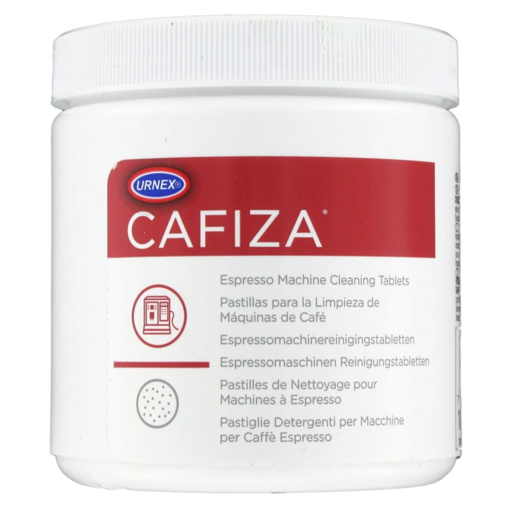 Illy Caffe North America Coffee Cleaning Tablets
