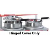 NEMCO&trade; 7 Qt. Soup Warmer Hinge Cover
