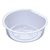 Fabri-Kal 4 Oz. Insert - Fits 9 Oz., 12 Oz. & 20 Oz. Cups