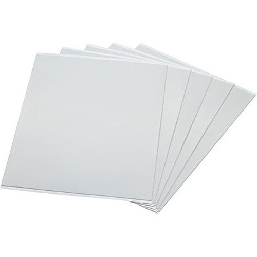 Deco Pac 1/4 Sheet Media Edible Image Print-Ons