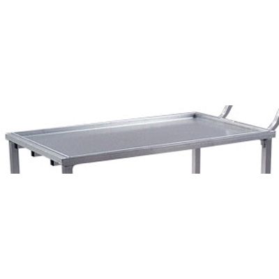 New Age Industrial Replacement Top for Wet Produce Cart