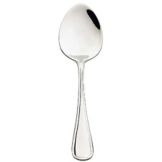 Browne Foodservice 18/0 Stainless Steel Celine Tablespoon