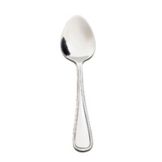 Browne Foodservice 18/0 Stainless Steel Celine Teaspoon