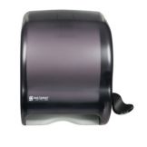 San Jamar&reg; Element&trade; Paper Towel Dispenser
