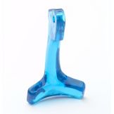 T & S Brass Old Style Glass Filler Lever Arm