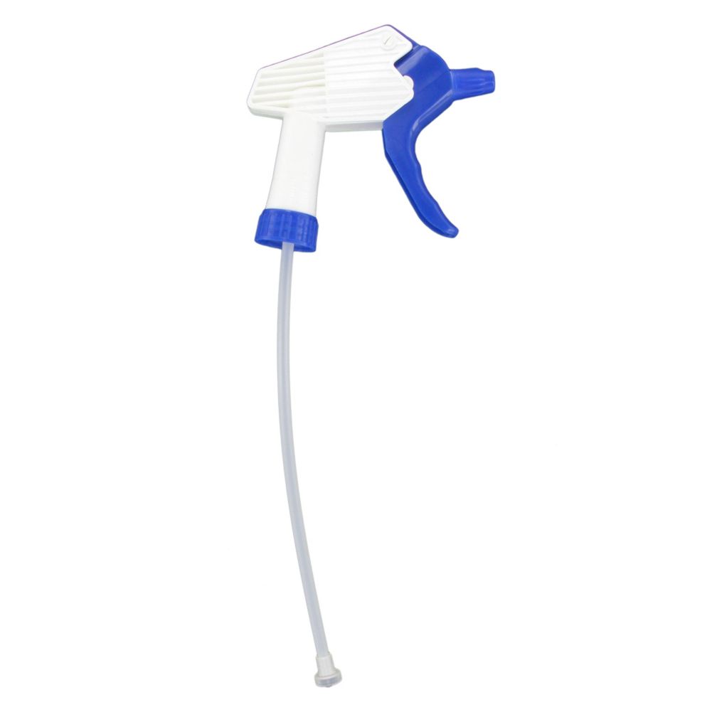 Continental Mfg. Leak Proof High Output Trigger Sprayer