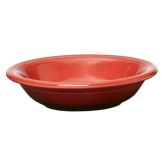 Homer Laughlin China Fiesta&reg; Scarlet 3.25 oz Fruit Dish