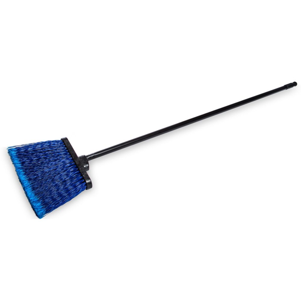 Carlisle Heavy-Duty Duo-Sweep Warehouse Broom