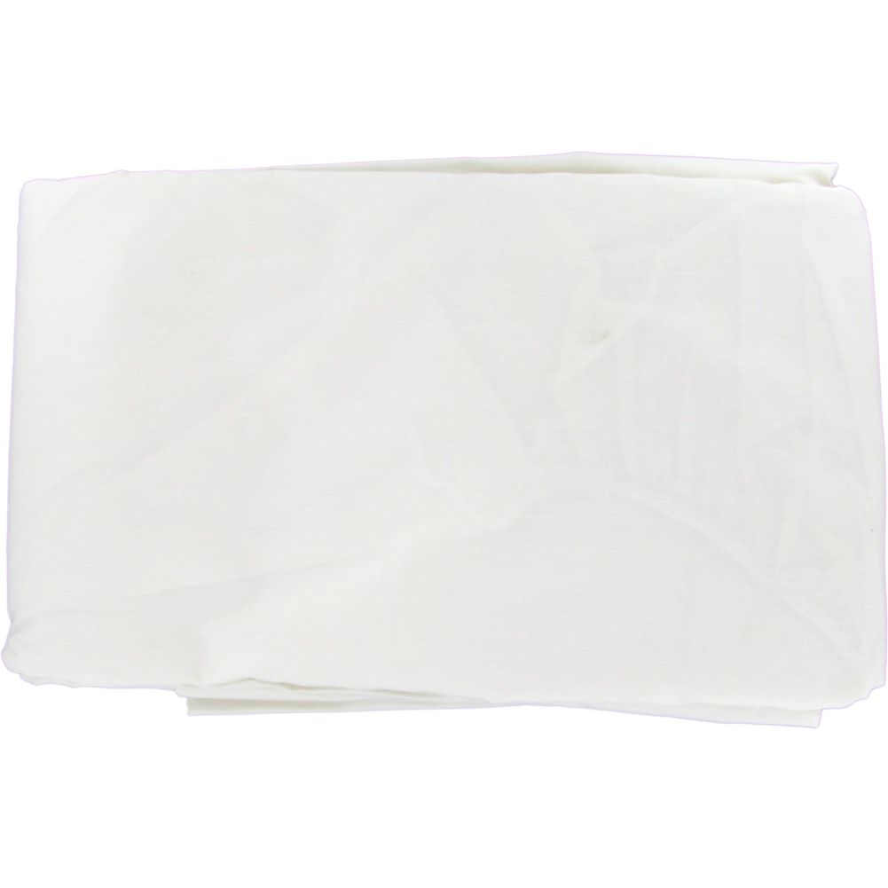 Thomaston Mills Extra Long 39 x 80 Fitted Twin Sheet