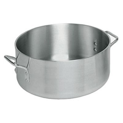 Update International Aluminum 24 Qt Brazier