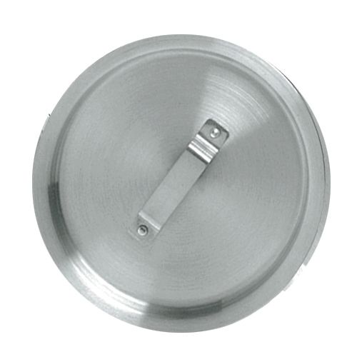 Update International Aluminum Cover for APT-80 Stock Pot