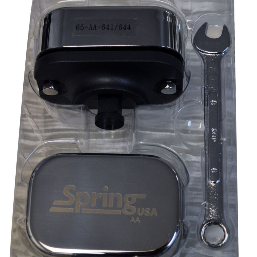 Spring U.S.A. All Angle Axle Repair Kit
