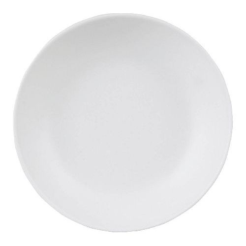 Steelite Performance Taste White 4 Oz. Coupe Bowl