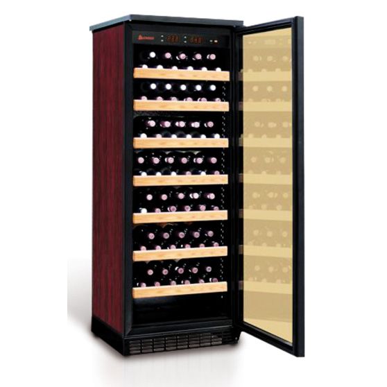 Eurodib Reach-In Wine Refrigerator
