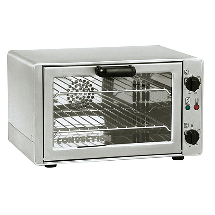 Equipex Countertop Electric Convection Oven