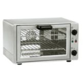 Equipex Countertop Electric Convection Oven