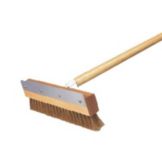 Allied Metal 10" Oven Brush